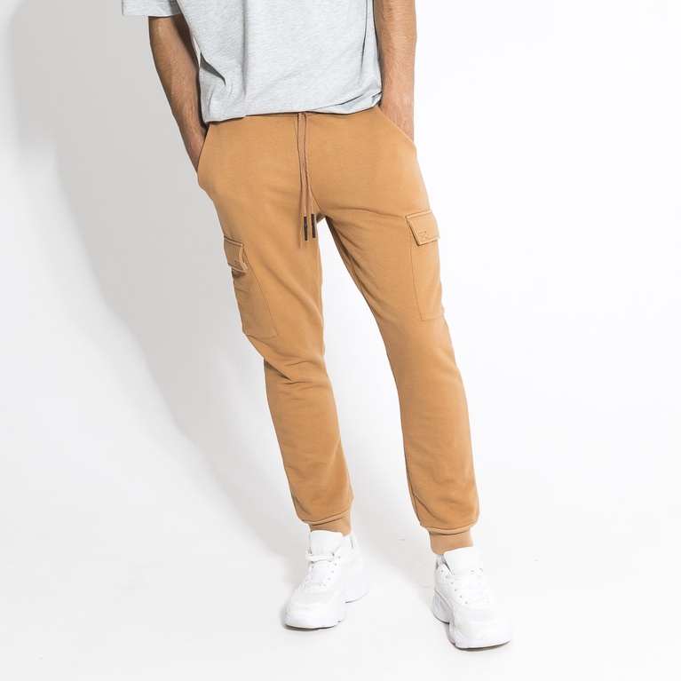 Pants "Cargo Jogger" Pants "Cargo Jogger"